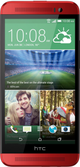 HTC One (E8) Cep Telefonu kullananlar yorumlar